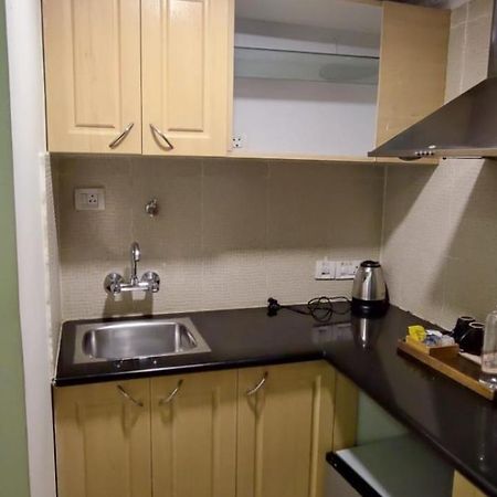 Shilton Suites Μπανγκαλόρ Εξωτερικό φωτογραφία