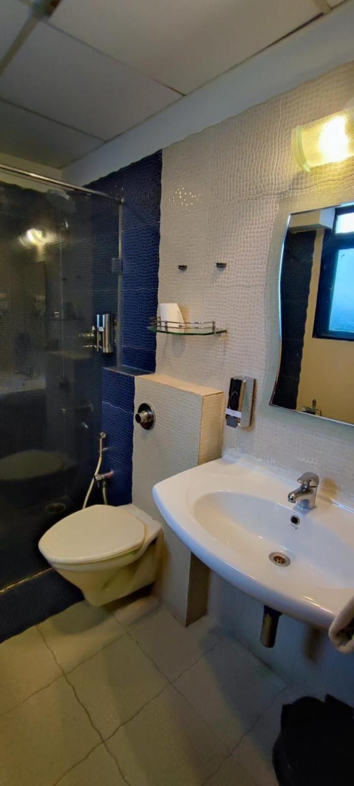 Shilton Suites Μπανγκαλόρ Εξωτερικό φωτογραφία