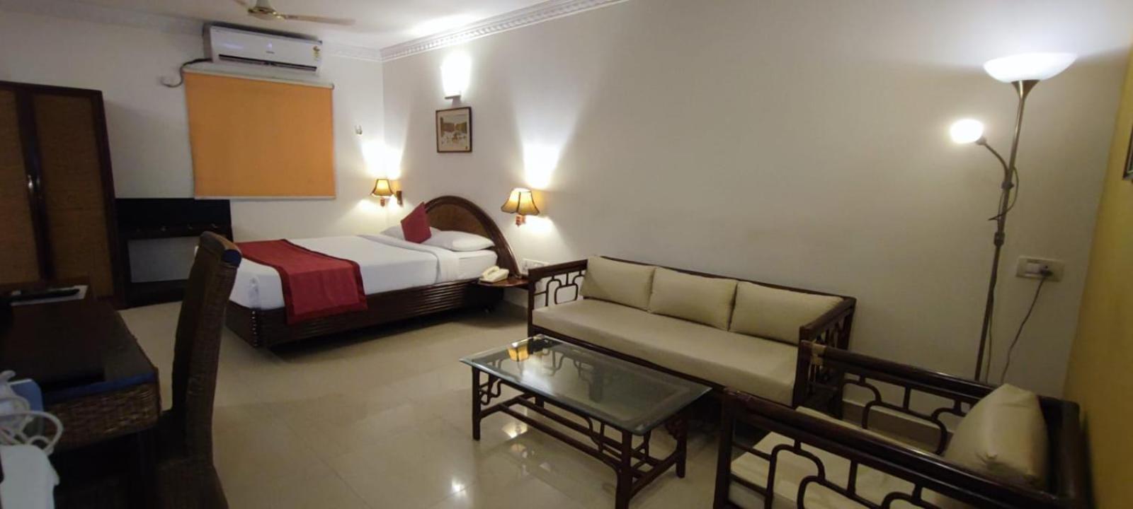 Shilton Suites Μπανγκαλόρ Εξωτερικό φωτογραφία