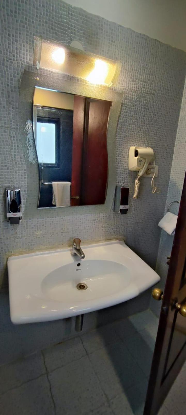 Shilton Suites Μπανγκαλόρ Εξωτερικό φωτογραφία