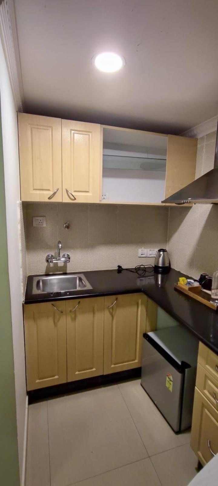 Shilton Suites Μπανγκαλόρ Εξωτερικό φωτογραφία