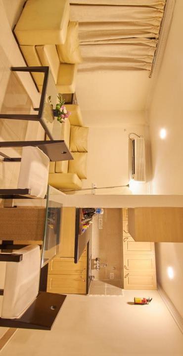 Shilton Suites Μπανγκαλόρ Εξωτερικό φωτογραφία